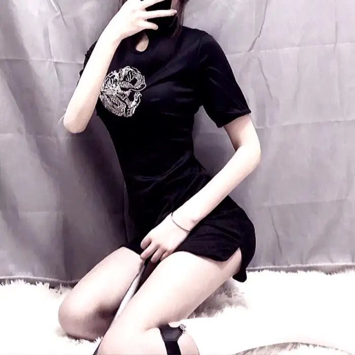 小生梦非分